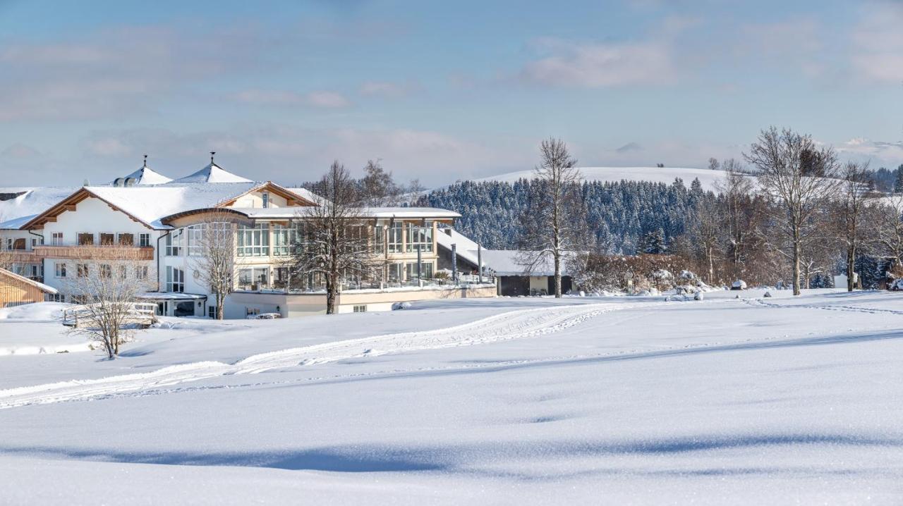 Hanusel Hof Wellness & Genuss In Panoramalage Hellengerst エクステリア 写真