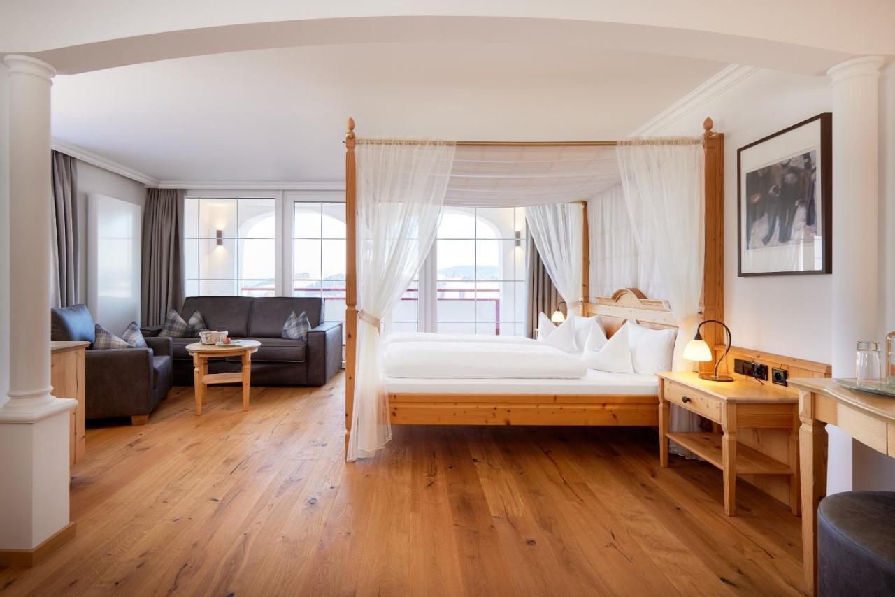 Hanusel Hof Wellness & Genuss In Panoramalage Hellengerst エクステリア 写真