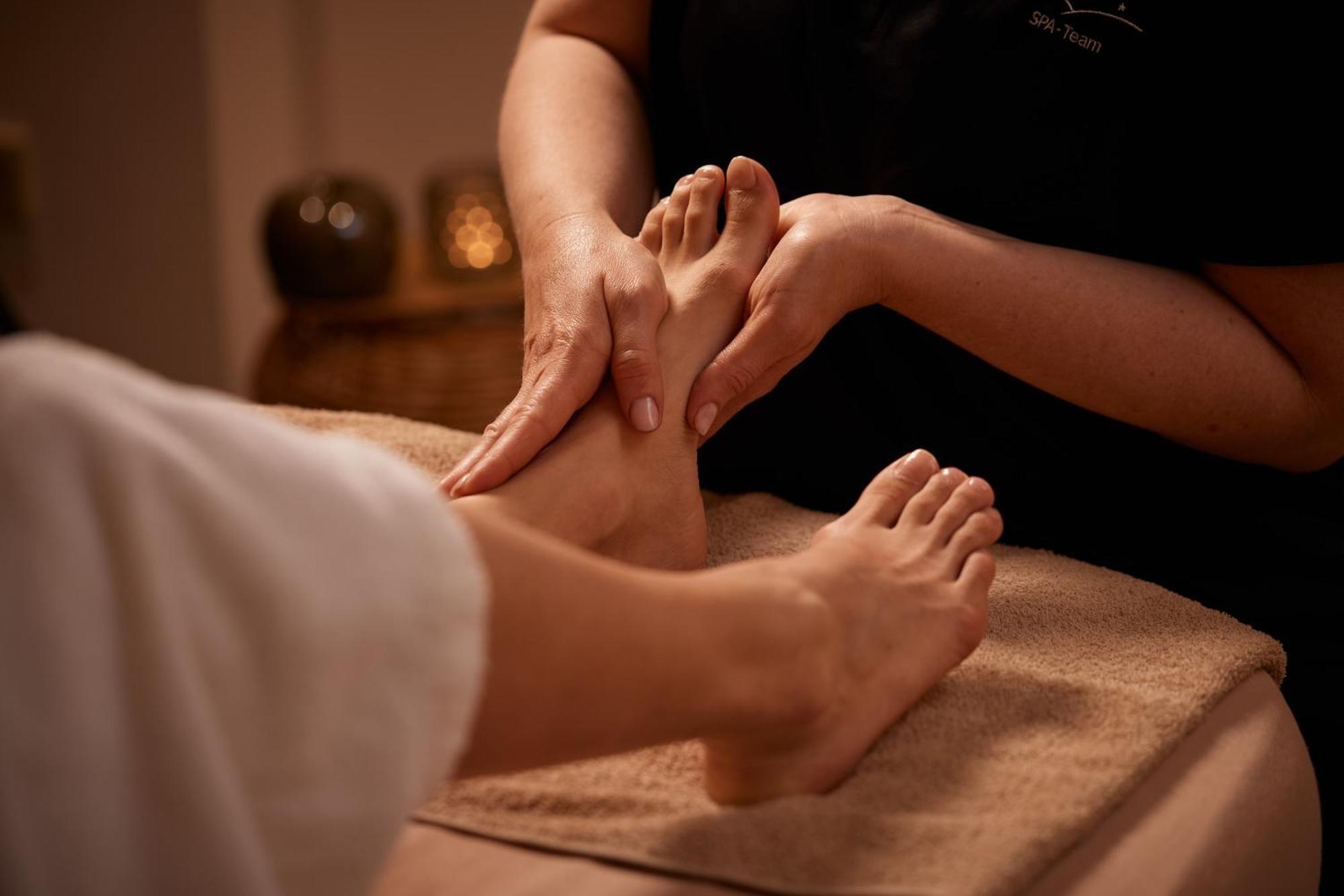 Hanusel Hof Wellness & Genuss In Panoramalage Hellengerst エクステリア 写真