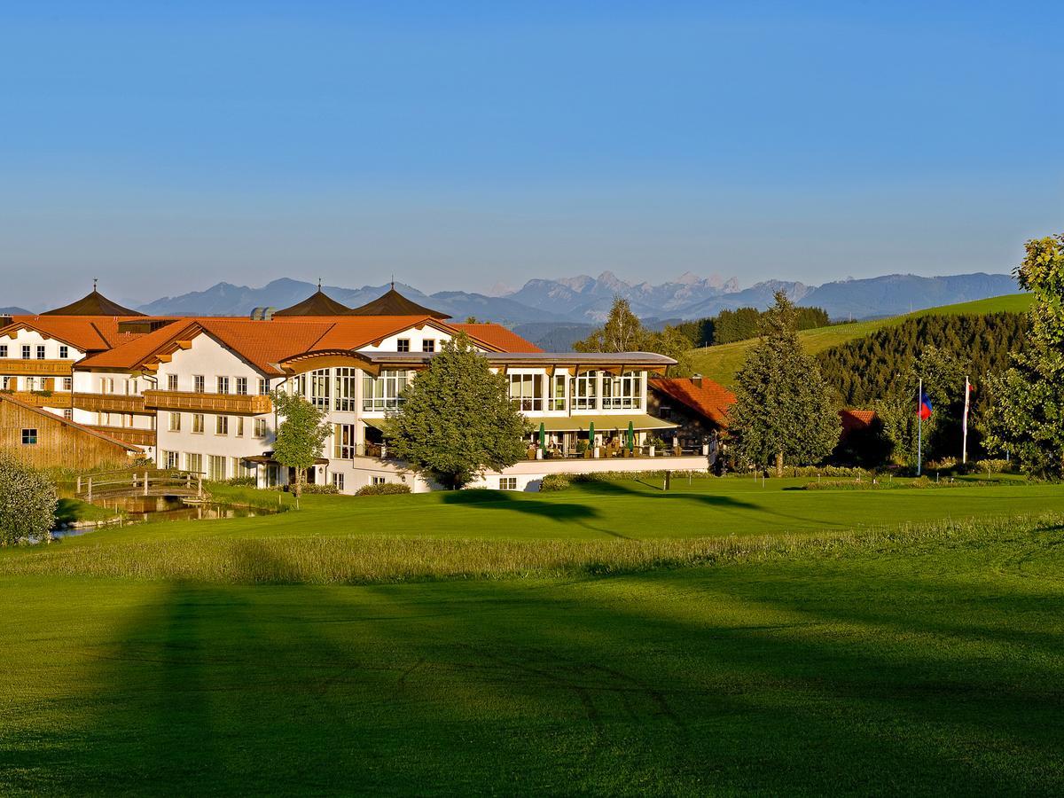 Hanusel Hof Wellness & Genuss In Panoramalage Hellengerst エクステリア 写真